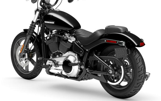 2026 Harley-Davidson Street Bob®