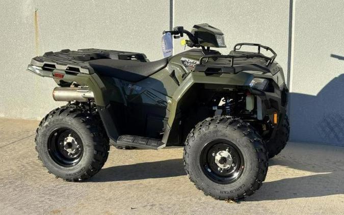 2026 Polaris Sportsman 450 H.O.