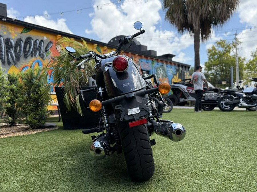 2024 Royal Enfield SUPER METEOR 650 650