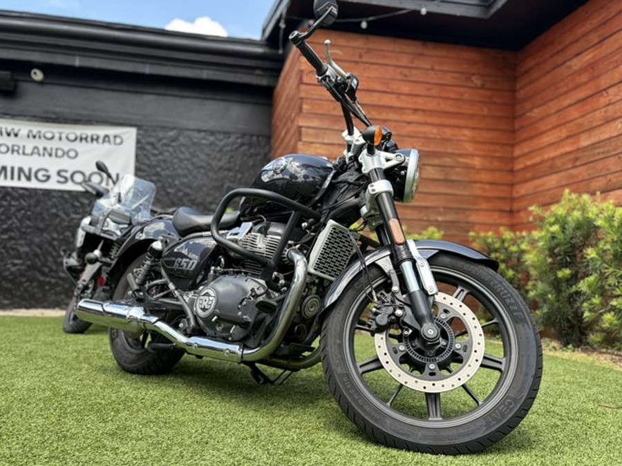 2024 Royal Enfield SUPER METEOR 650 650