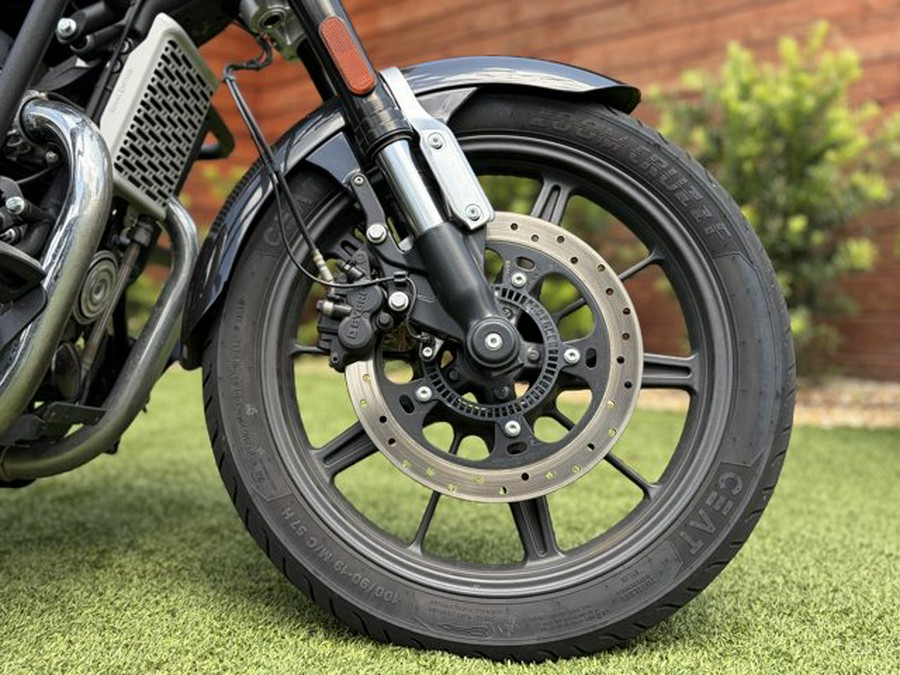2024 Royal Enfield SUPER METEOR 650 650