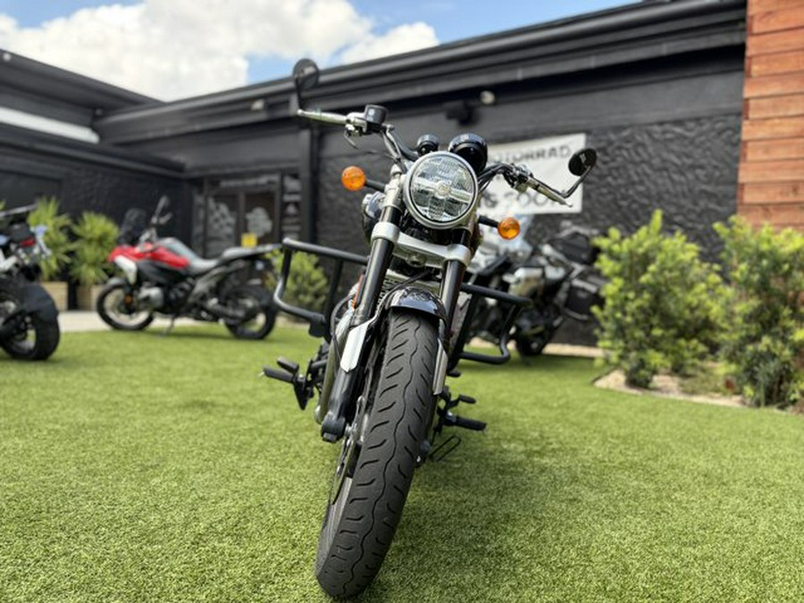 2024 Royal Enfield SUPER METEOR 650 650