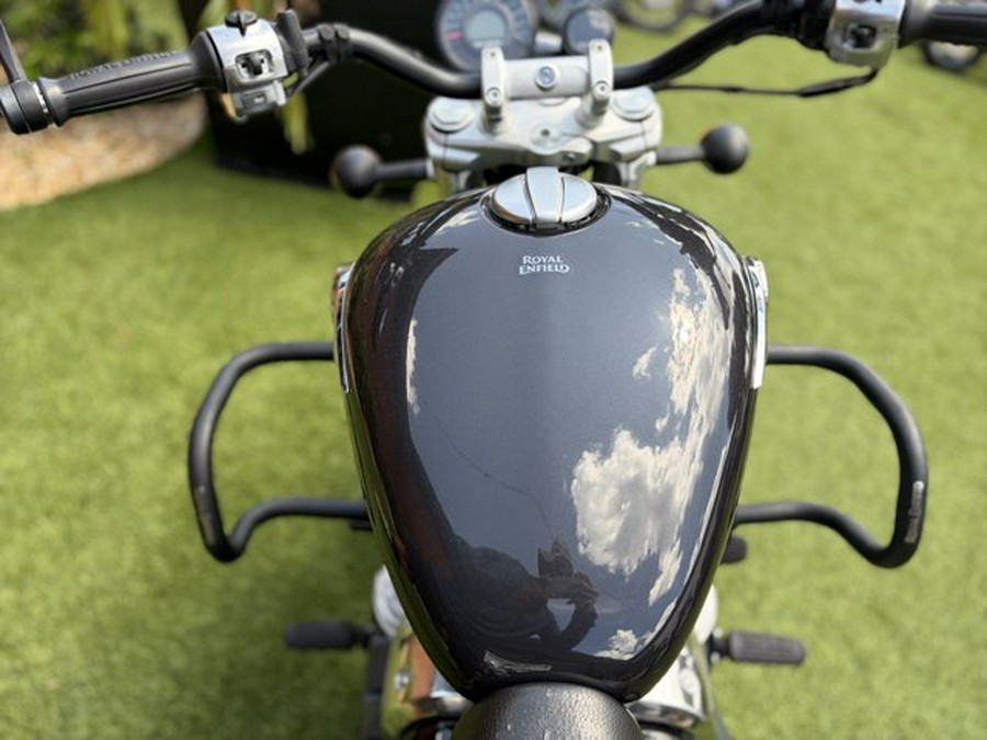 2024 Royal Enfield SUPER METEOR 650 650