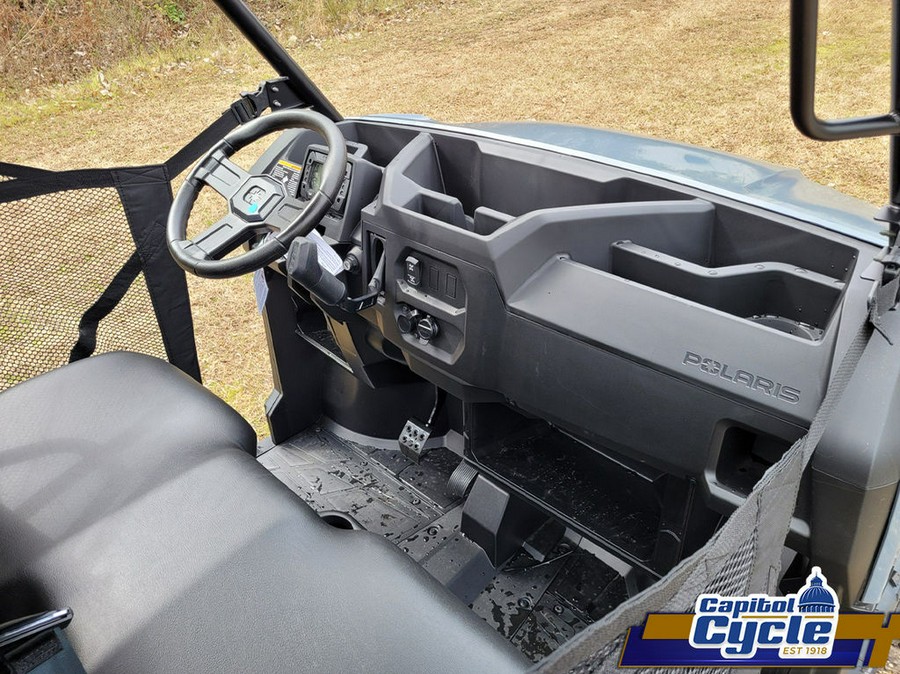 2026 Polaris® Ranger 500