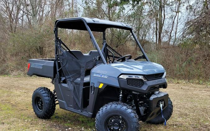 2026 Polaris® Ranger 500