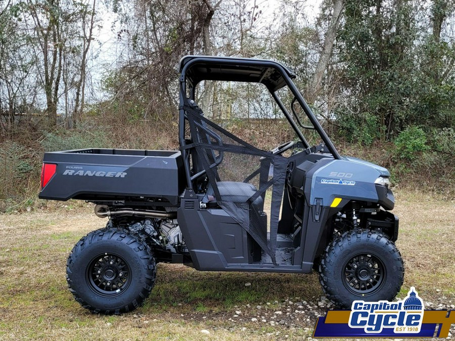 2026 Polaris® Ranger 500
