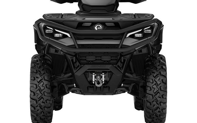 2025 Can-Am Outlander XT 1000R