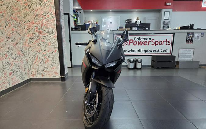 2021 Honda CBR1000RR
