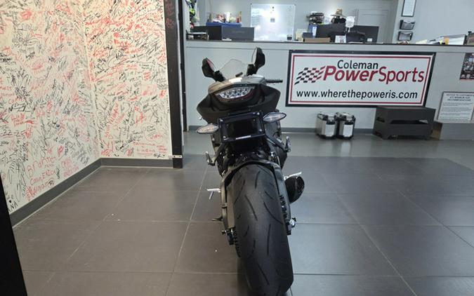 2021 Honda CBR1000RR