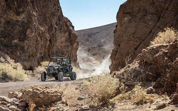 2017 RZR 1000 - Polaris