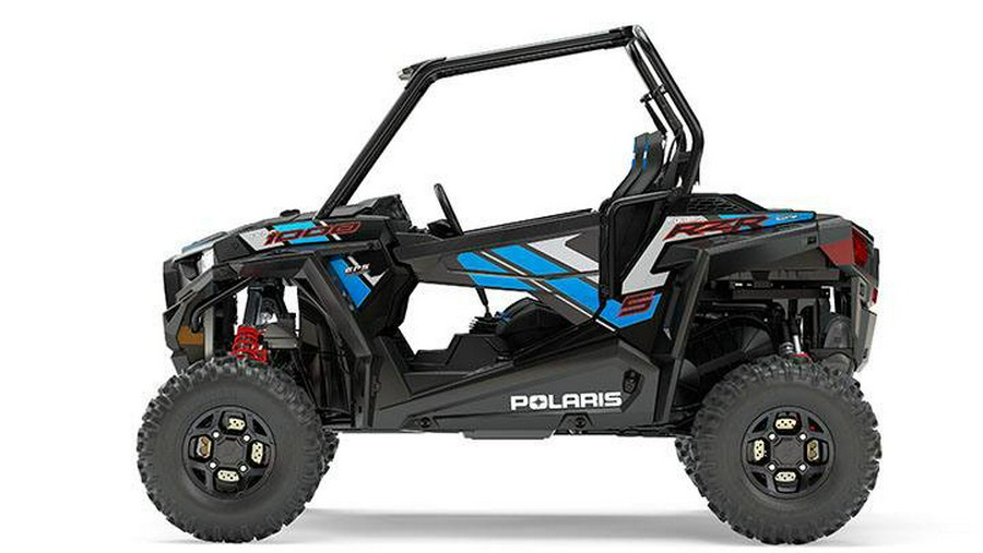 2017 RZR 1000 - Polaris