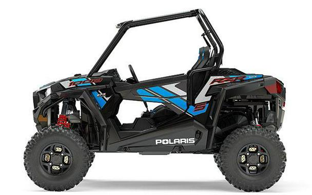 2017 RZR 1000 - Polaris