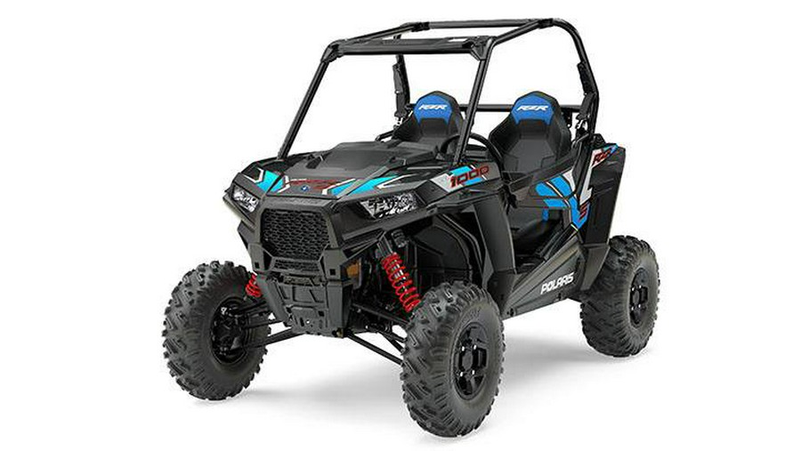 2017 RZR 1000 - Polaris