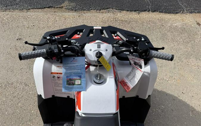 2026 KAYO AU110