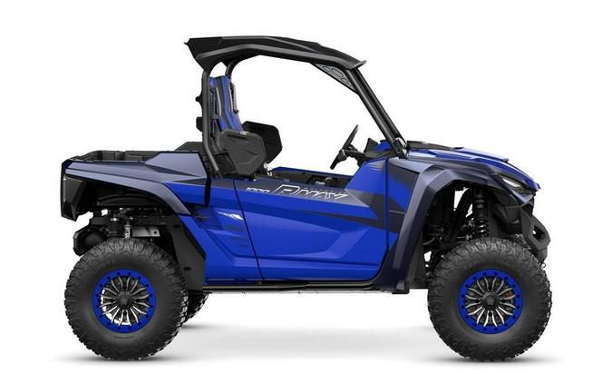 2023 Yamaha WOLVERINE RMAX 2 SPORT (YXE10WRCPL)