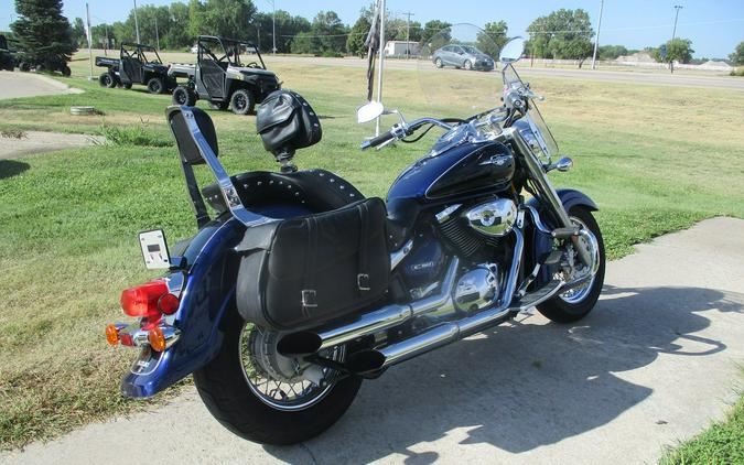 2005 Suzuki BOULEVARD C50