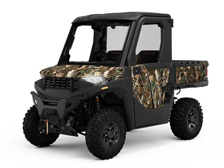 2023 Polaris® Ranger SP 570 NorthStar Edition Premium Polaris Pursuit Camo