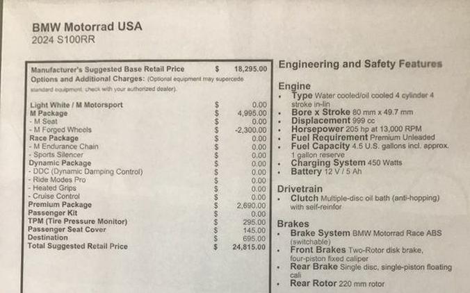 2024 Husqvarna® TE 300