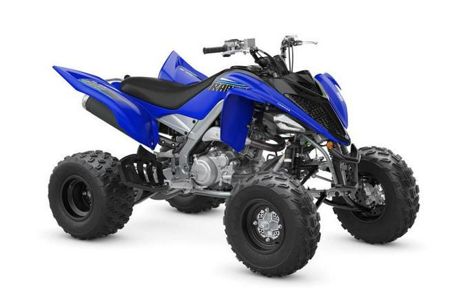 2022 Yamaha Raptor 700R