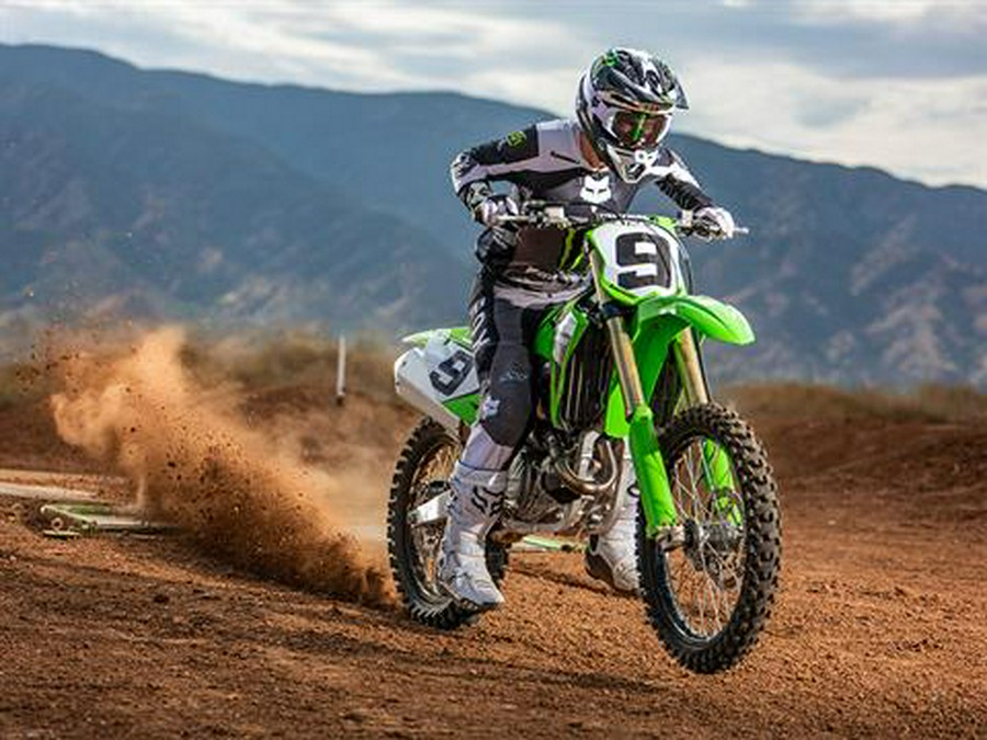 2024 Kawasaki KX 450