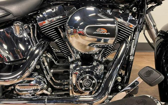 2016 Harley-Davidson® FLSTN - Softail® Deluxe