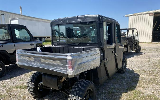 2024 Polaris® Ranger Crew XP 1000 NorthStar Edition Premium