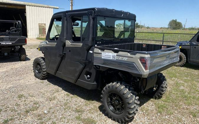 2024 Polaris® Ranger Crew XP 1000 NorthStar Edition Premium