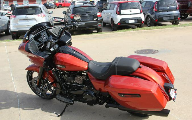 2024 Harley-Davidson Road Glide