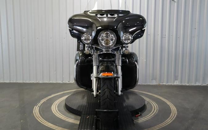 2018 Harley-Davidson Ultra Limited