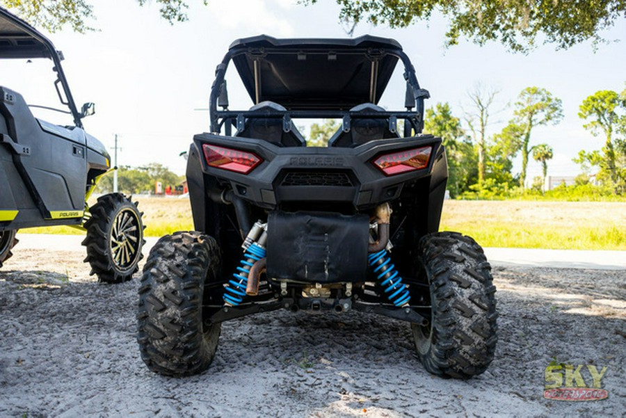 2020 Polaris RZR S 1000