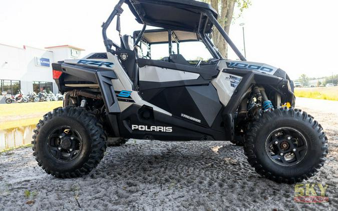 2020 Polaris RZR S 1000