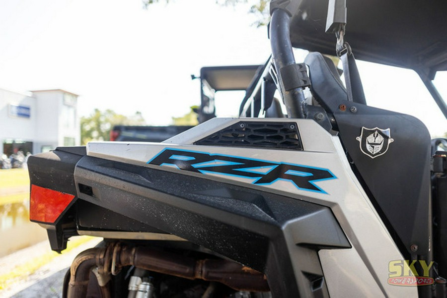 2020 Polaris RZR S 1000