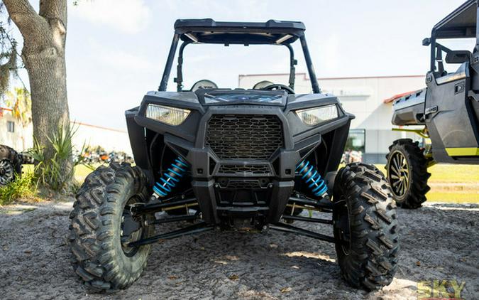 2020 Polaris RZR S 1000