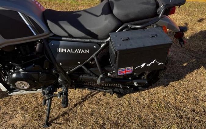 2023 Royal Enfield Himalayan Base