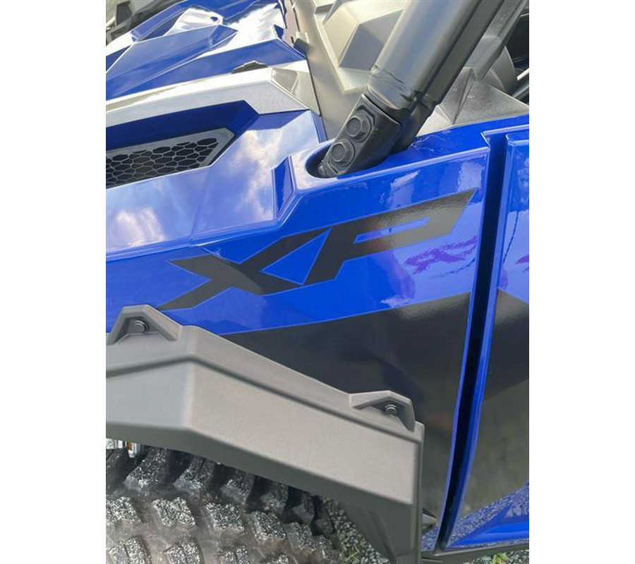 2024 Polaris General XP 1000 Premium