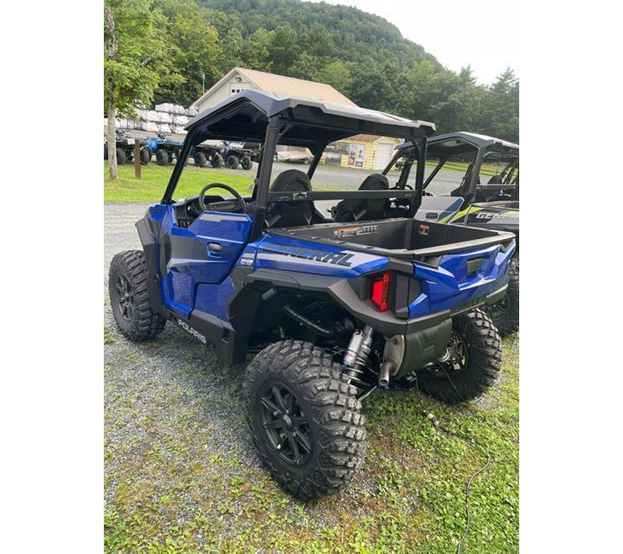 2024 Polaris General XP 1000 Premium