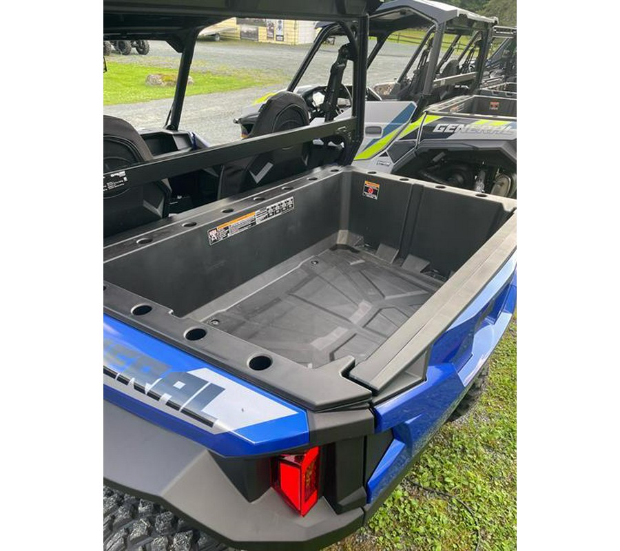 2024 Polaris General XP 1000 Premium