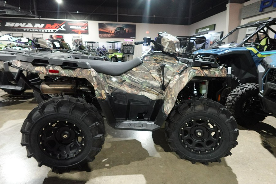 2024 Polaris Sportsman 570
