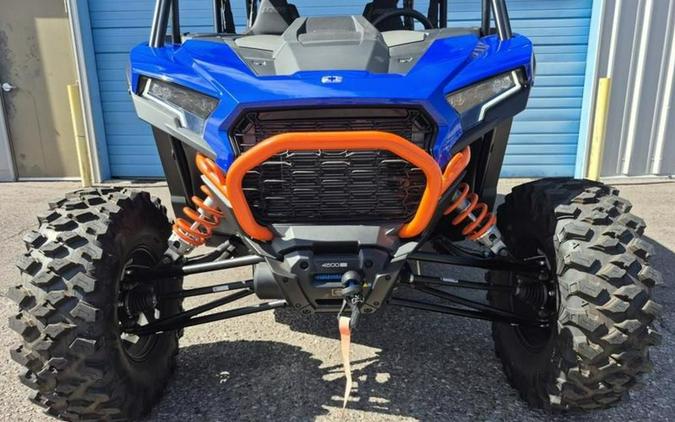 2025 Polaris® RZR XP 4 1000 Ultimate