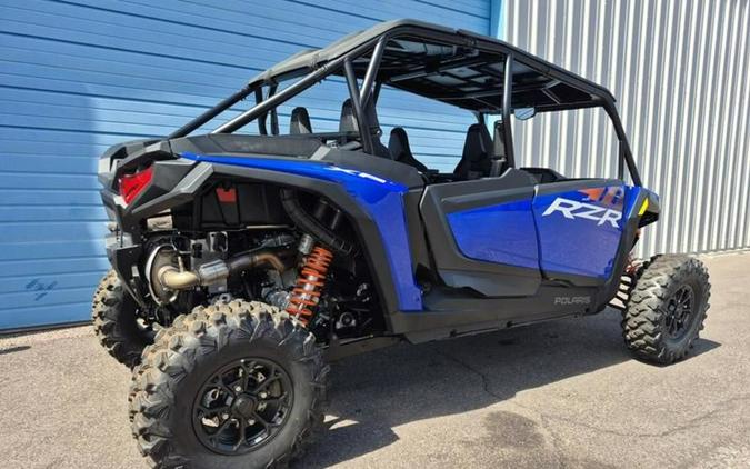 2025 Polaris® RZR XP 4 1000 Ultimate