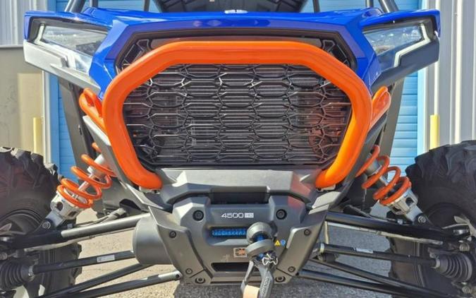 2025 Polaris® RZR XP 4 1000 Ultimate