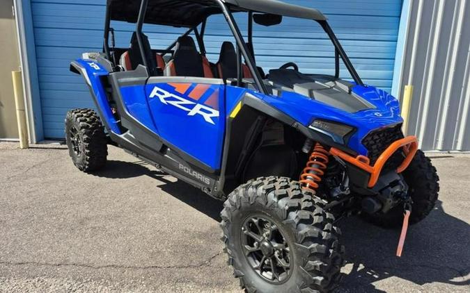 2025 Polaris® RZR XP 4 1000 Ultimate