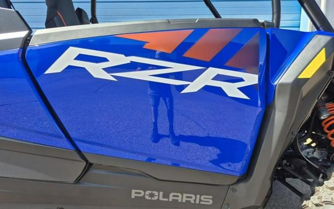 2025 Polaris® RZR XP 4 1000 Ultimate