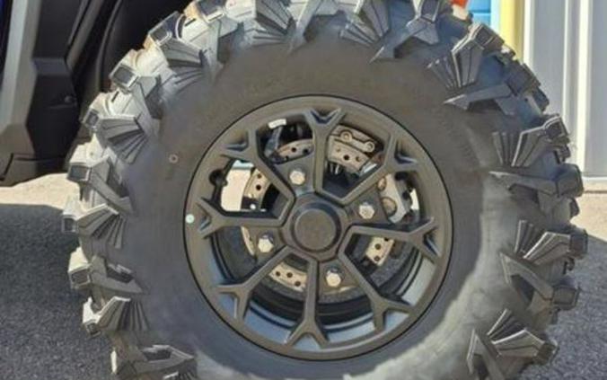 2025 Polaris® RZR XP 4 1000 Ultimate