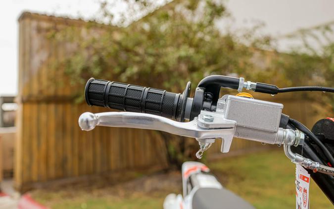 2025 KAYO TT 125 EFI