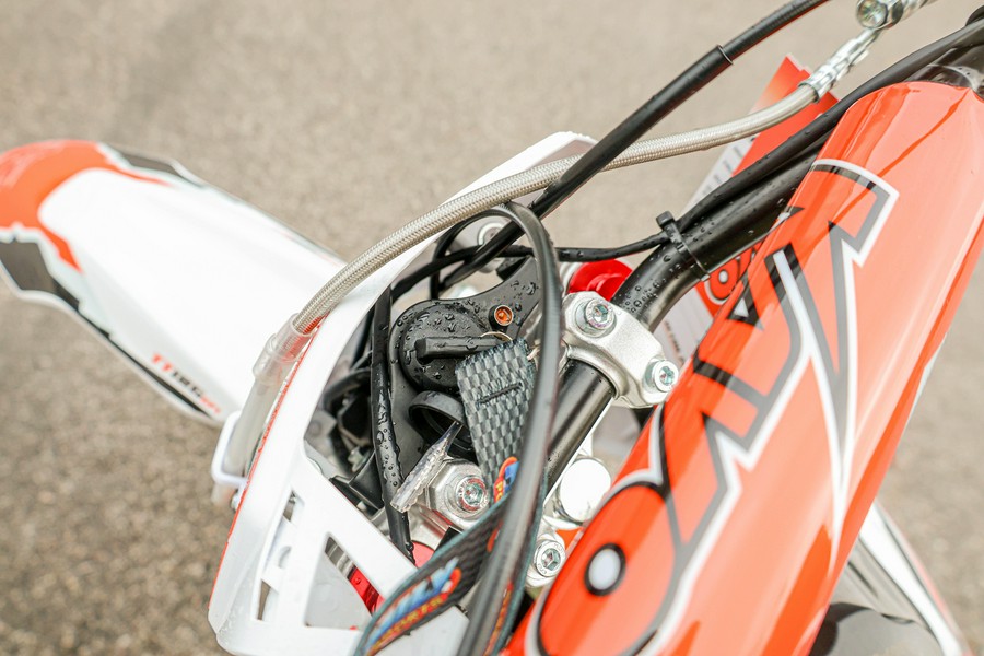 2025 KAYO TT 125 EFI