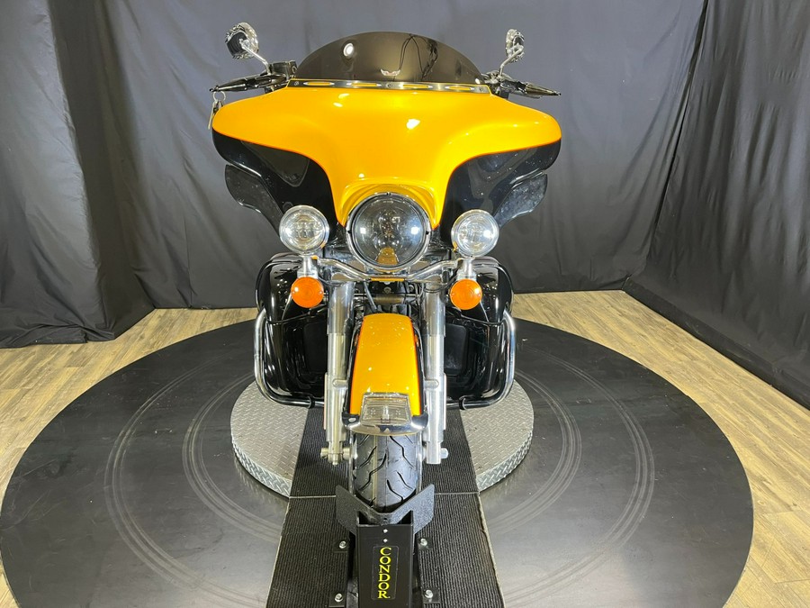 2013 Harley-Davidson Electra Glide® Ultra Limited
