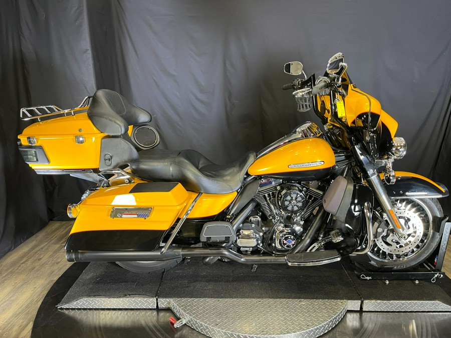 2013 Harley-Davidson Electra Glide® Ultra Limited