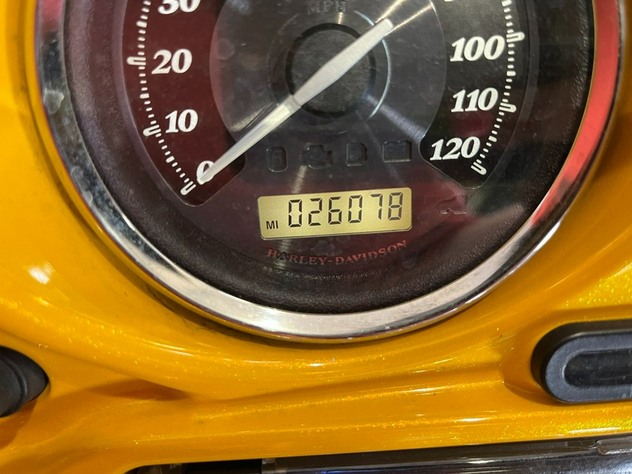 2013 Harley-Davidson Electra Glide® Ultra Limited