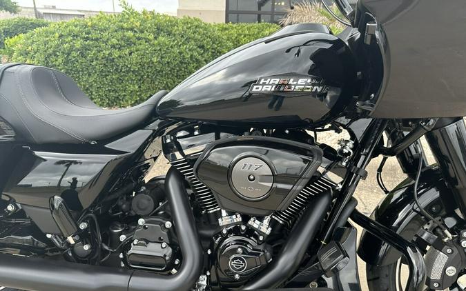 2025 Harley-Davidson Road Glide